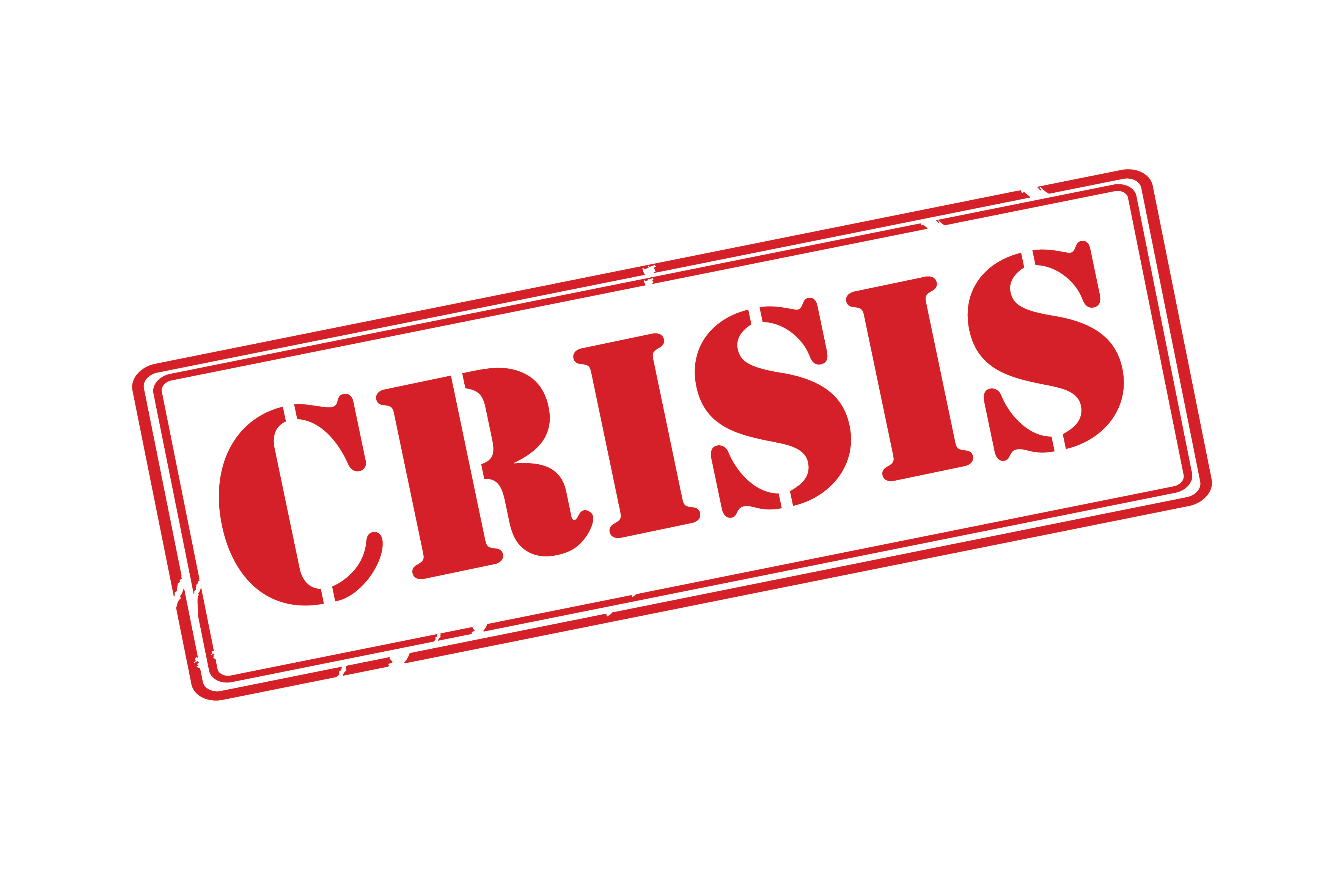 Crisis